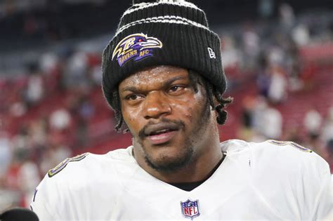 Where might Ravens QB Lamar Jackson end up amid NFL free agency? Here are his potential suitors, ranked.