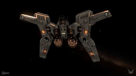 Where might i find an imperial fighter or taipan? :: Elite Dangerous ...