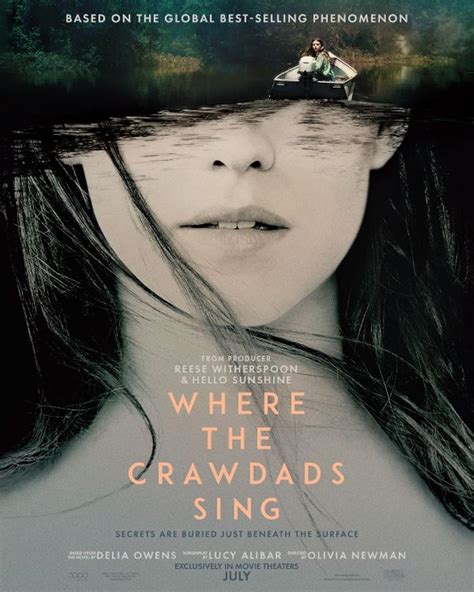 Where the Crawdads Sing clip IMDb