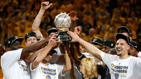 Where the Golden State Warriors stand in the in-season tournament