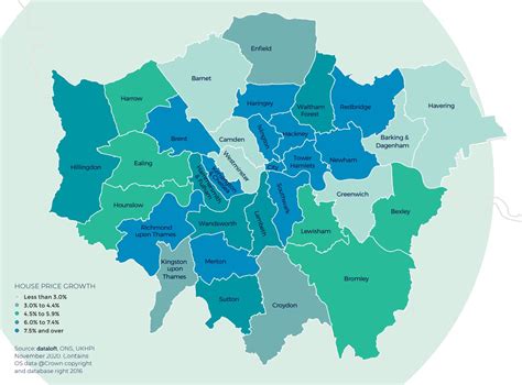 Where the London property market is headed in 2024 - Benham …