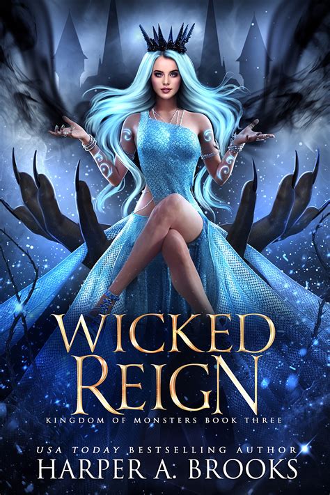 Read Where the Wicked Reign