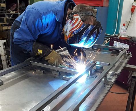 Where the welders are - The Fabricator