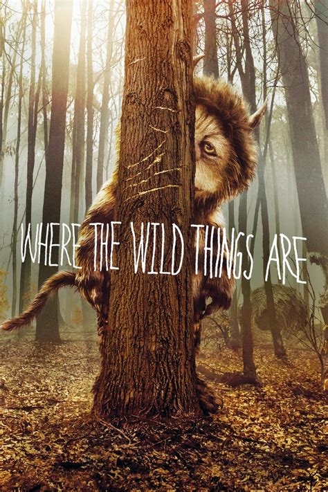 Where the wild things are full movie. Sign in. 
