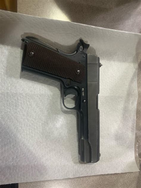 Where to Buy "Trigger Slick" - 1911Forum