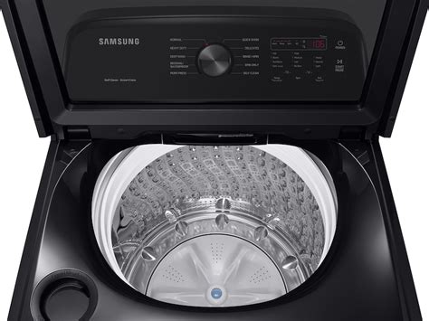 Where to Buy - 5.0 cu. ft. Large Capacity Top Load Washer