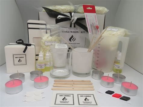 Where to Buy Candle Making Supplies in Singapore