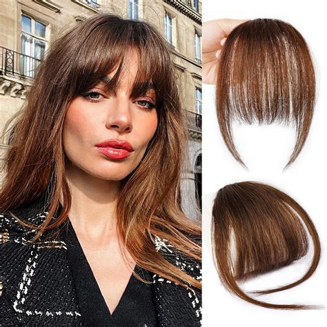 Where to Buy Clip In Bangs: Essential Tips for a Flawless Transformation