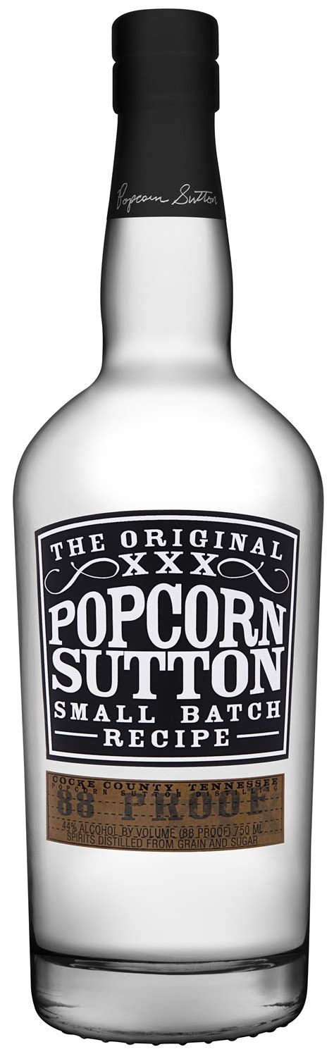 Where to Buy Popcorn Sutton Moonshine – …