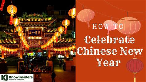 Where to Celebrate the Chinese New Year in Cincinnati