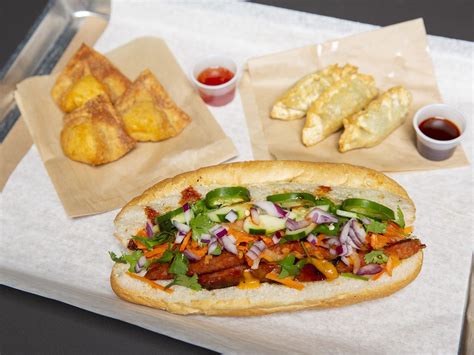 Where to Eat Banh Mi in Chicago - Eater Chicago