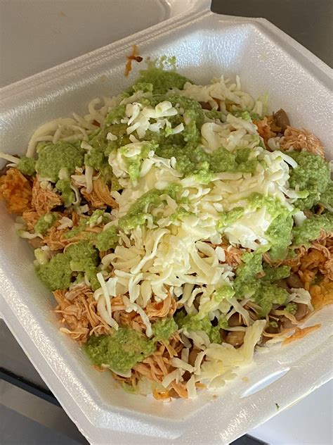 Where to Eat Mexican Food in Loomis, CA - 2024 Restaurantji