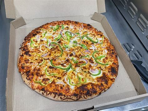 Where to Eat Pizza in Medina, OH - 2024 Restaurantji