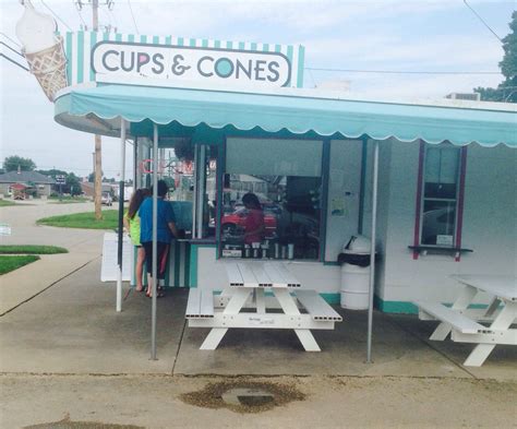 Where to Eat The Best Ice Cream in Dewitt, IA - 2024 Restaurantji