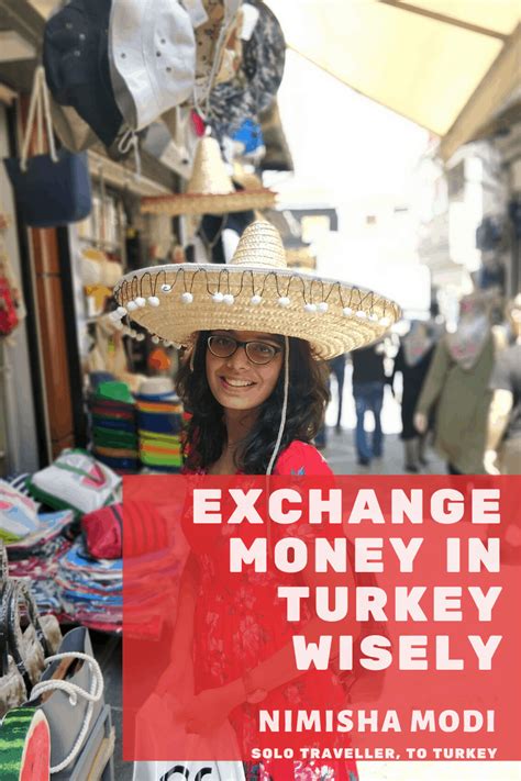 Where to Exchange Money in Turkey Easily - BUDGET …