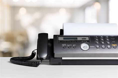 Where to Fax Near Me? Find Nearby Fax Services