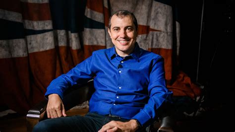 Where to Find Andreas Antonopoulos's Content and Updates