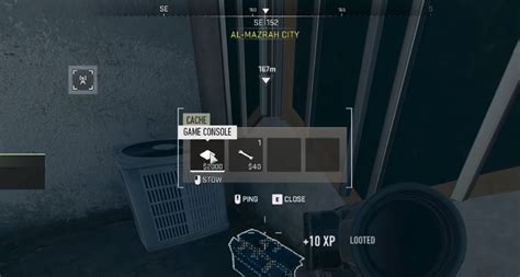 Where to Find Game Consoles in Warzone DMZ Gamer Digest