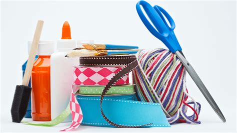 Where to Find Wholesale Craft Supplies - Small Business Trends