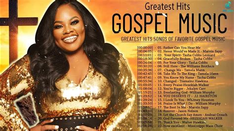 Where to Find the Best Black Gospel Music CDs