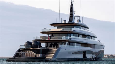 Where to Find the Coolest Superyachts in the World