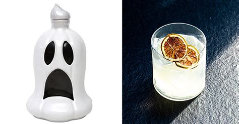 Where to Find the Ghost Tequila Bottle from TikTok