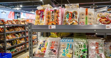 Where to Get Specialty International Grocery Items …