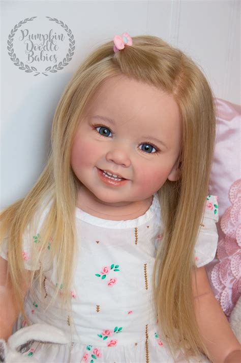 Where to Get Your Hands on the Best Reborn Toddler Real Hair Wigs