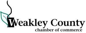 Where to Go For... - Weakley County Chamber of Commerce