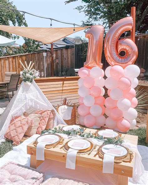 Where to Have a 16th Birthday Party: A Guide for Parents