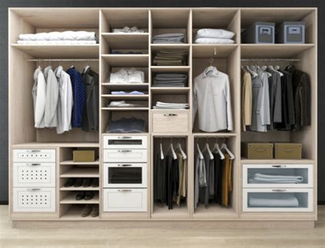 Where to Put a Wardrobe - Versa Robes