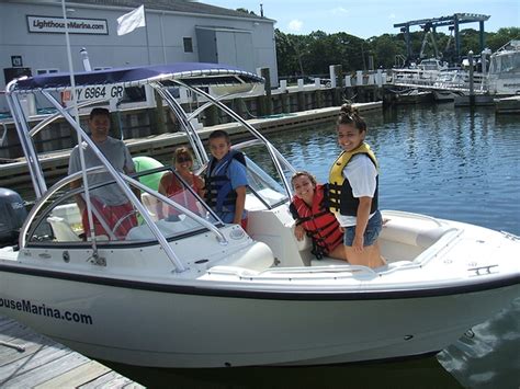 Where to Rent a Boat on Long Island LongIsland.com