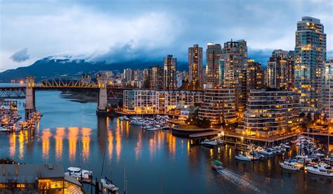 Where to See the Best Views of Vancouver, BC - TripSavvy