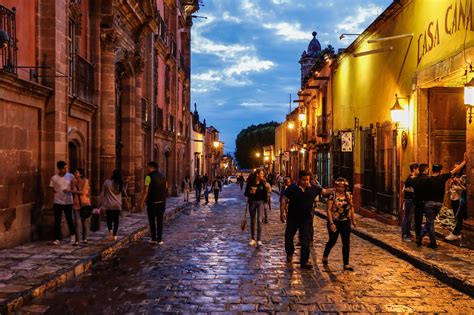 Where to Stay in Mexico - 5 Magical Cities for Any Taste!