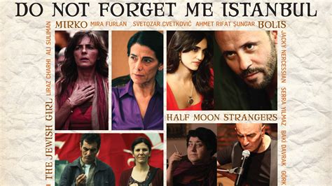 Where to Watch Do Not Forget Me Istanbul Moviefone. 