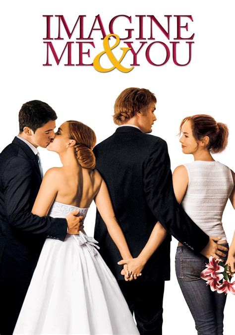 Where to Watch Imagine Me & You (2006) Moviefone. 