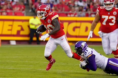 Where to Watch the Chiefs Game