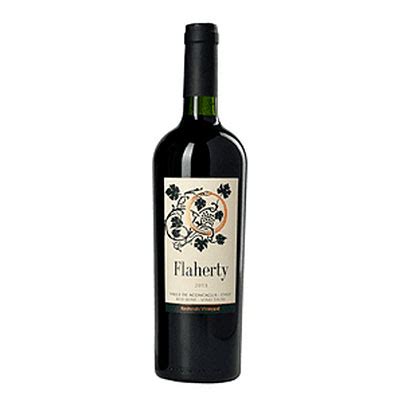 Where to buy 2009 Flaherty Tinto, Aconcagua Valley prices