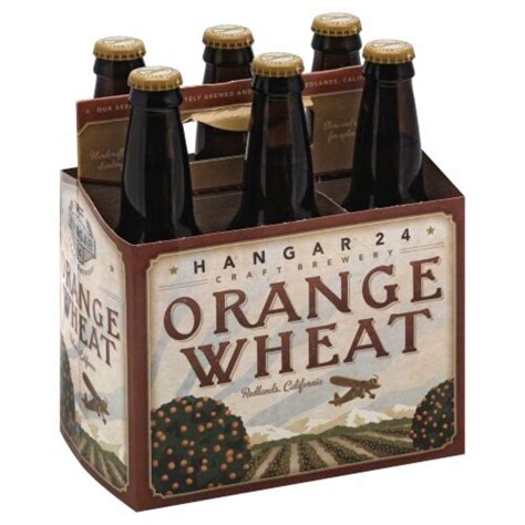 Where to buy Hangar 24 Craft Brewery Orange Wheat …