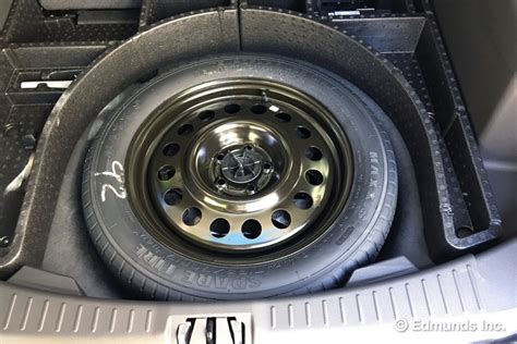 17" Universal Spare Tire & Wheel - Temporary Compact Spare. $290.00. 4 interest-free installments, or from $26.17/mo with. Check your purchasing power. Size. Add to cart. The EZ spare wheel, is a durable and safe alloy wheel, designed to fit your vehicle and is a dynamic tool to get your vehicle back on the road quickly in the event of a flat .... 