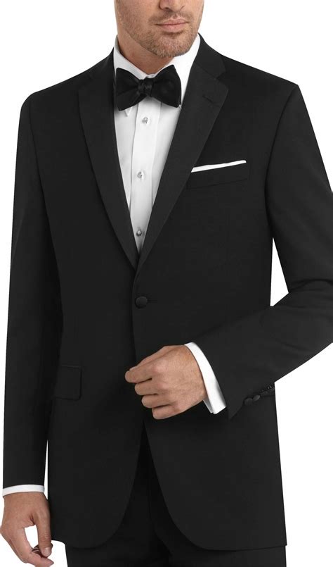 Where to buy a tuxedo. A traditional and classic fabric to choose when designing your tuxedo is Australian Merino wool—a natural fibre that is reactive to body temperature (meaning it will keep you cool when it’s hot and warm when it’s cold), soft, and durable. All our wool fabrics are Woolmark certified, 100% Australian Merino wool—the hallmark of quality. 