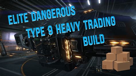 Where to buy an Type 9 Heavy - Elite & Dangerous Roguey