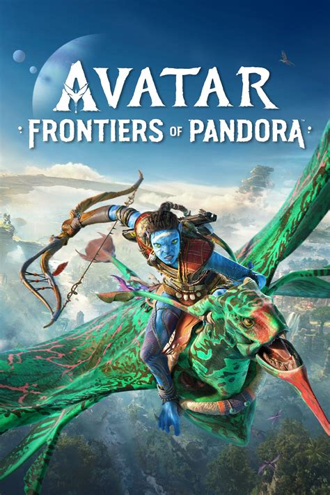 Where to buy avatar frontiers of pandora pc. Things To Know About Where to buy avatar frontiers of pandora pc. 
