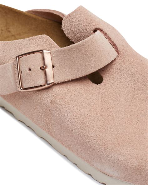 Where to buy birkenstock. Birkenstock. Birkenstock only use high quality materials in their shoes, whether they are leather, or vegan. Manufactured in Germany, designed to be long-lasting and durable, Birkenstock are well-known worldwide. As an environmentally friendly company, Birkenstock uses materials (such as cork) only from sustainable sources. 