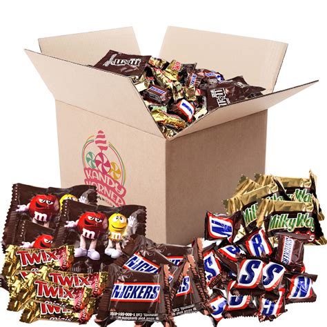 Where to buy bulk candy. Things To Know About Where to buy bulk candy. 
