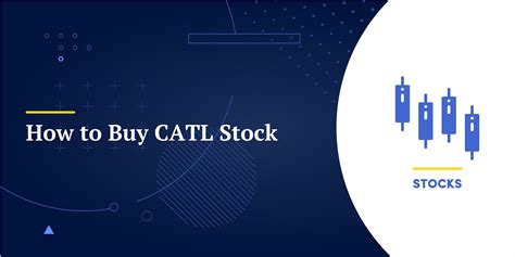 Where to buy catl stock. Things To Know About Where to buy catl stock. 