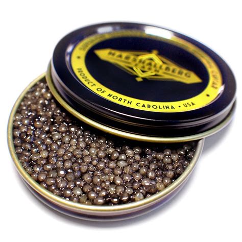 Where to buy caviar. Providence. Michael Cimarusti's seafood-centric fine dining establishment always has caviar on the menu. The Alverta Presiden Caviar from Sacramento is $130 for 30 grams, or $245 for 50 grams ... 