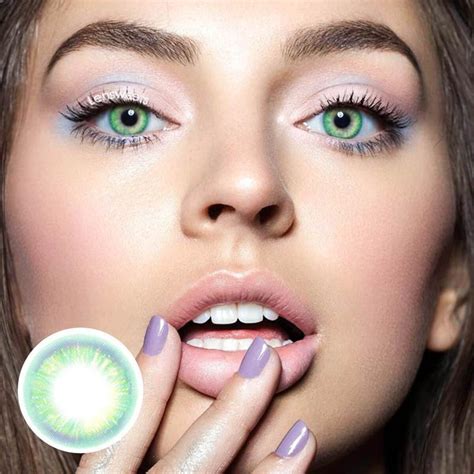 Where to buy colored contacts. White Corpse Zombie Colored Contact Lenses (Daily) $15.99. View more. Yellow Azazel Demon Colored Contact Lenses (Daily) $15.99. View more. Green Angelic Colored Contact Lenses (30 Day) $19.99. View more. 