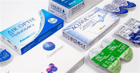 Where to buy contacts. Contact lenses that are designed for overnight or extended wear will typically cost $30 to $50 per box of six lenses. However, many people who purchase these lenses buy up to three boxes per eye annually. This is because they may replace the contacts more frequently than every 30 days. 