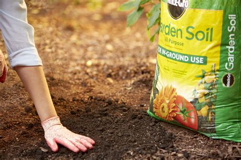Where to buy dirt. Covers 10 cu. yd. ( $71.88 /cu. yd.) $718.80. Pay $668.80 after $50 OFF your total qualifying purchase upon opening a new card. Apply for a Home Depot Consumer Card. Used for growing fruits, vegetables, shrubs, and more. Made from natural ingredients. Designed to enrich native soil for better plant growth. View More Details. 